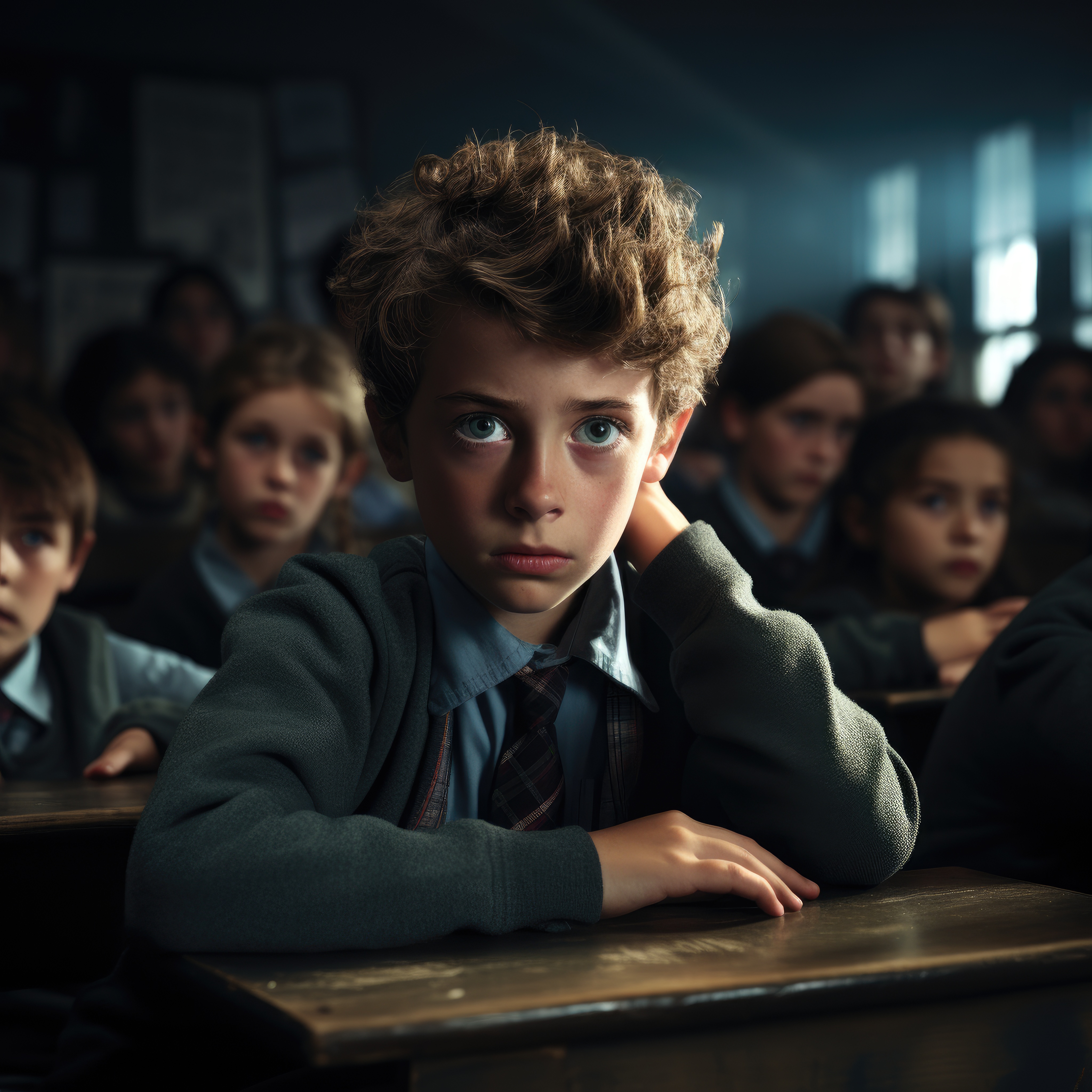 Current education system Current education system